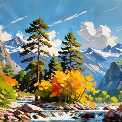 Cascade 08