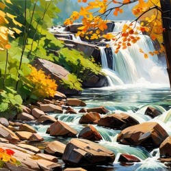 Cascade 20