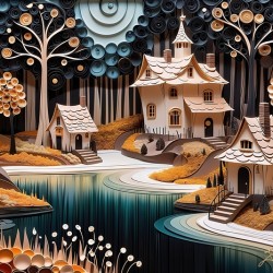 Magic Village 16