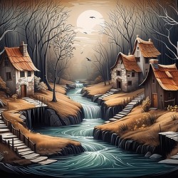 Magic Village 12