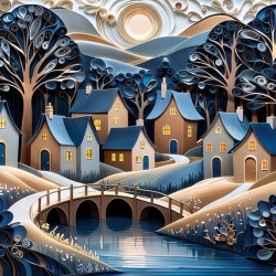 Magic Village 04