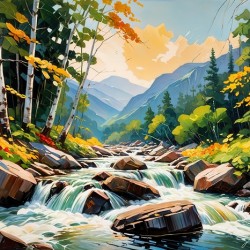 Cascade 14