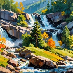 Cascade 11
