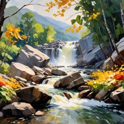 Cascade 18