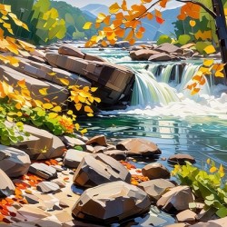 Cascade 06