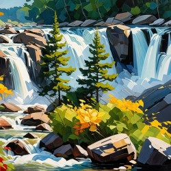 Cascade 09