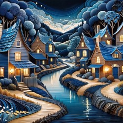 Magic Village 05