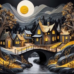 Magic Village 09