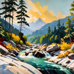 Cascade 15