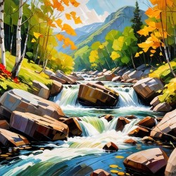 Cascade 21