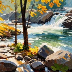 Cascade 19