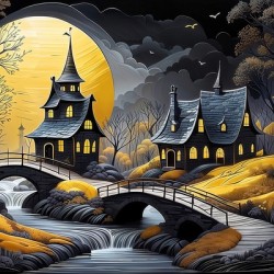 Magic Village 07