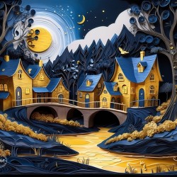 Magic Village 10