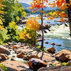 Cascade 03