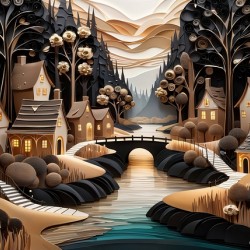 Magic Village 02