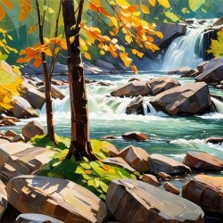 Cascade 05