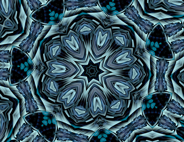 034 00902   Nightfall Print