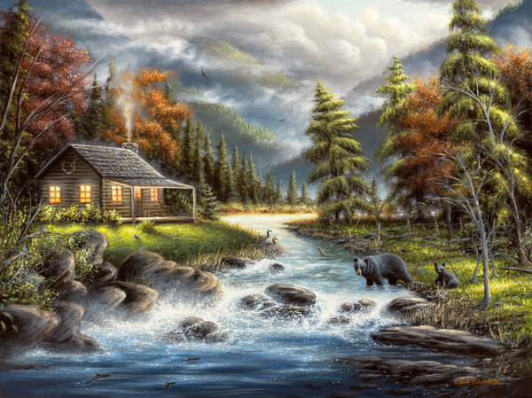 AAP CANVAS by CRB