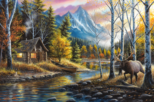 LTD CANVAS by CRB