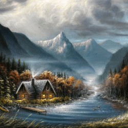 BR CANVAS