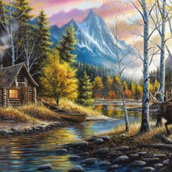 LTD CANVAS