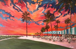 The Beach Club