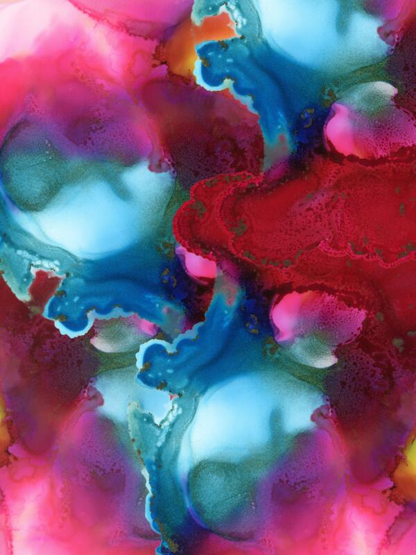 Be BOLD II Print