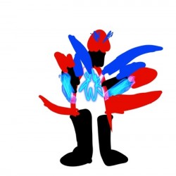THE MEGA SPIDER