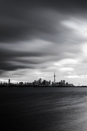 Toronto Skyline