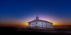 The Chapel