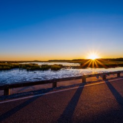 Causeway