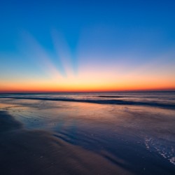Ray Of Light