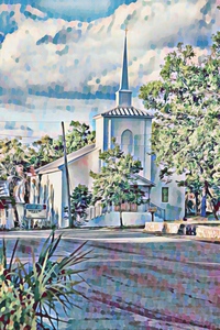 Carrabelle Chapel