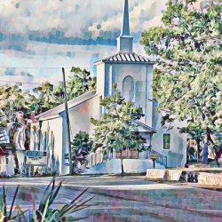 Carrabelle Chapel