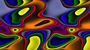 Distorsion