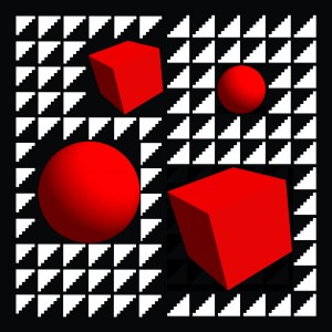 Formes geometriques Geometric forms