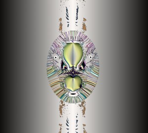 Masque Mask 5