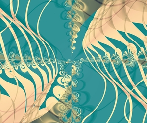 Meduse Jellyfish