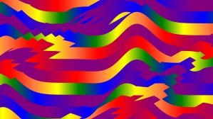 Ondulations Undulations