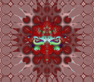 Masque Mask 2