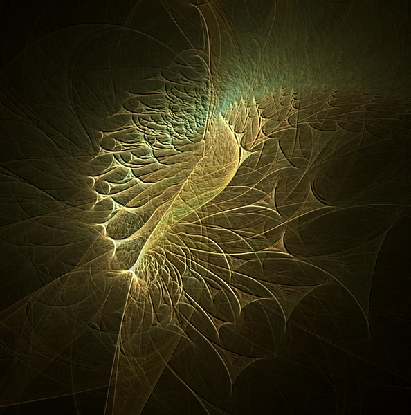 Germination Print