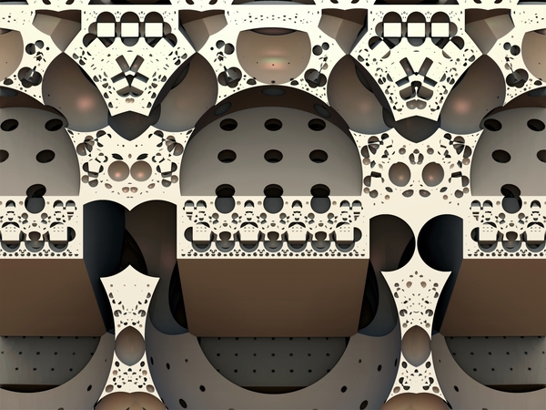 Chocolat Chocolate Print
