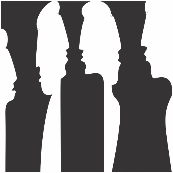 Conversation 3 Print