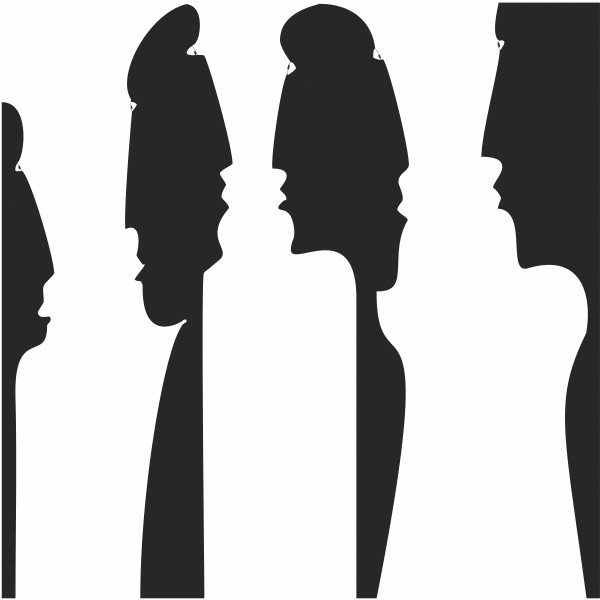 Conversation 2 Print