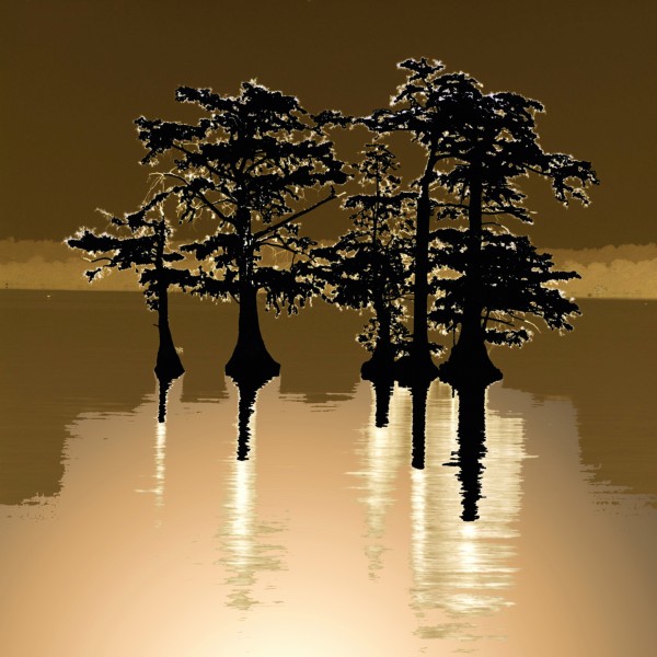 Crepuscule Twilight Print