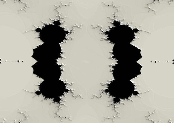 Dechirure Tear Print