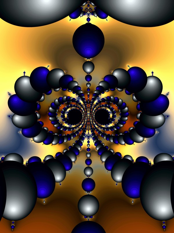 Deformation Print