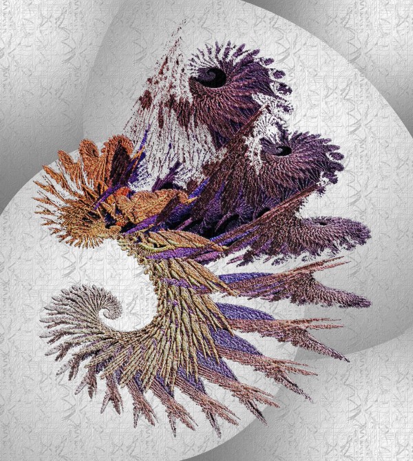 Eclosion Print