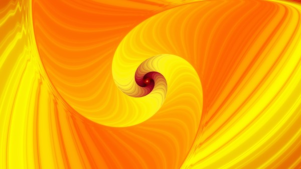 Entortillement Contorsion Print