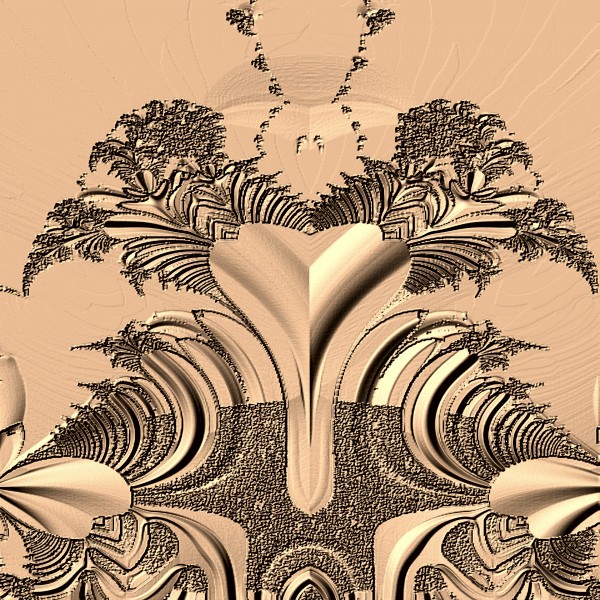 Fleur  Flower Print